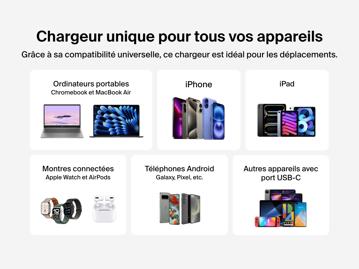 Vue explos&eacute;e de la pochette de transport Belkin Gaming pour Nintendo&nbsp;Switch&nbsp;2 et de ses compartiments de rangement pour cartes de jeux, mettant ainsi en avant sa fermeture zipp&eacute;e durable et son filet en maille.