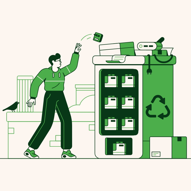 Qu'en est-il du cycle de vie de nos produits ?