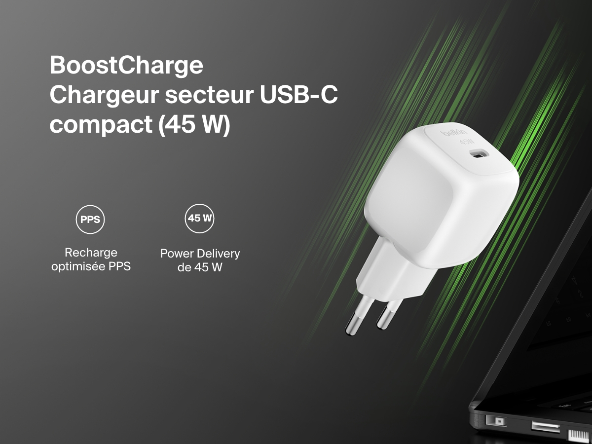 Vue explos&eacute;e de la pochette de transport Belkin Gaming pour Nintendo&nbsp;Switch&nbsp;2 et de ses compartiments de rangement pour cartes de jeux, mettant ainsi en avant sa fermeture zipp&eacute;e durable et son filet en maille.