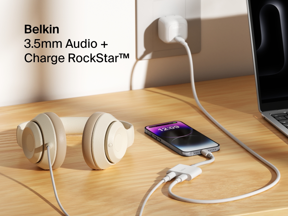 Usb C How To Charge Iphone And Use Headphones Buy USB-C To Mm