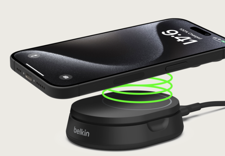 wireless charger for cell phone