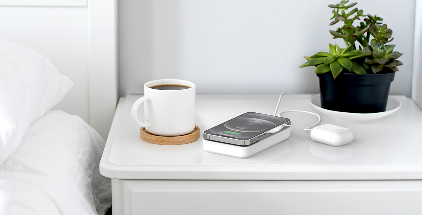 Magnetic Power Banks, A Comprehensive Guide