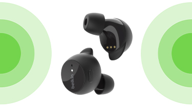 Belkin Kit de nettoyage pour AirPods - Casque Audio Belkin sur