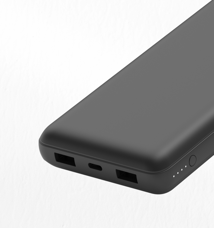 BoostCharge power bank 20K