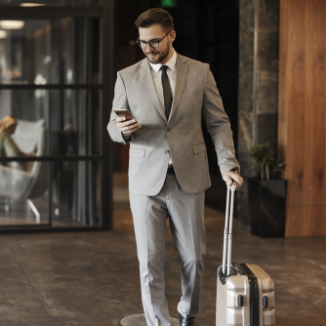 Hospitality Brochure