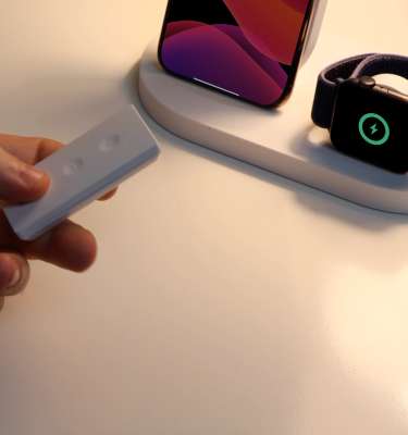 Wemo Banner