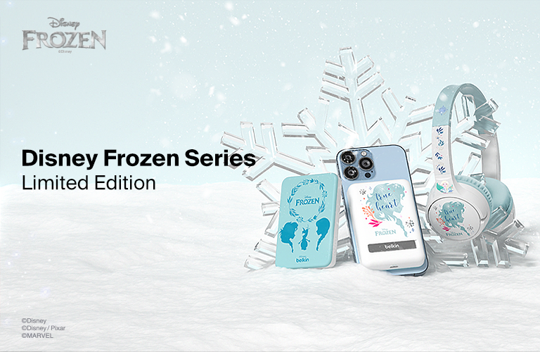 Belkin - Disney Frozen Series