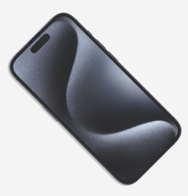 ScreenForce™ UltraGlass 2 处理屏幕保护膜