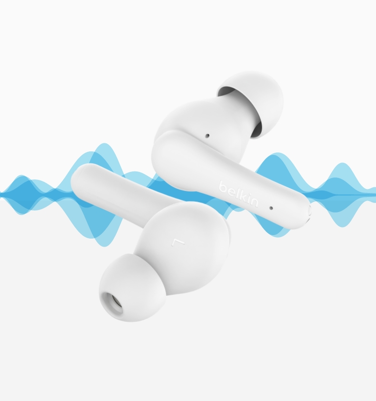 Belkin Signature Sound.  | Belkin