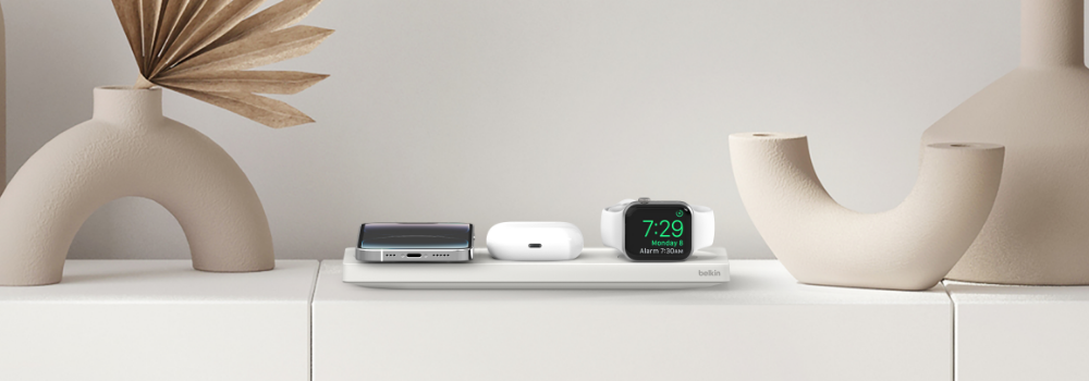 7 reasons to choose a MagSafe charger for your iPhone 15