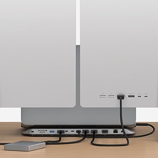 Which dock is right for you? 