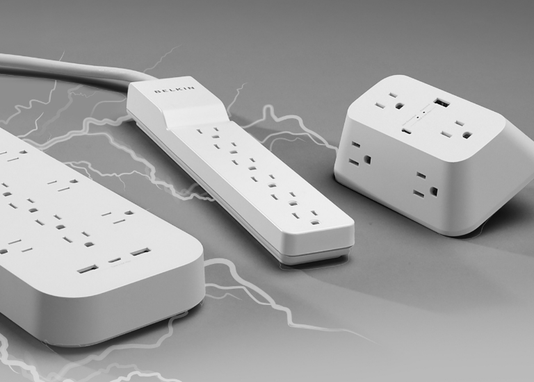 What is a Power Surge?