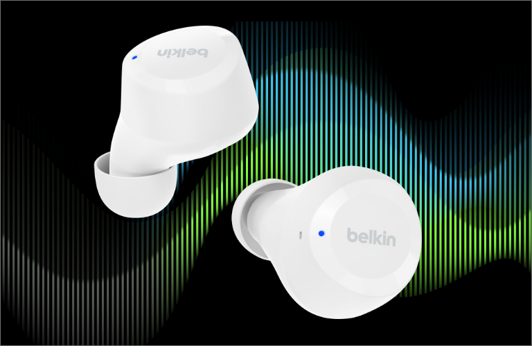 Belkin soundform true hotsell