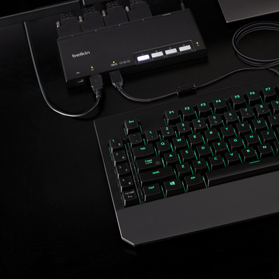 Make security awareness top of mind