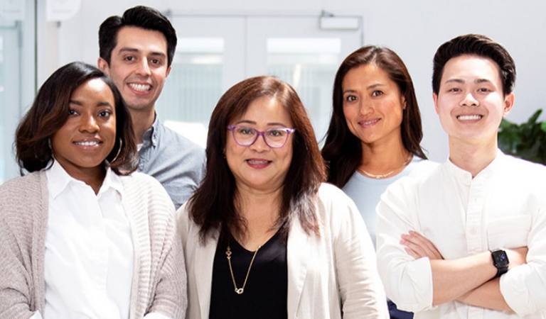 Mentalidad global y humanista