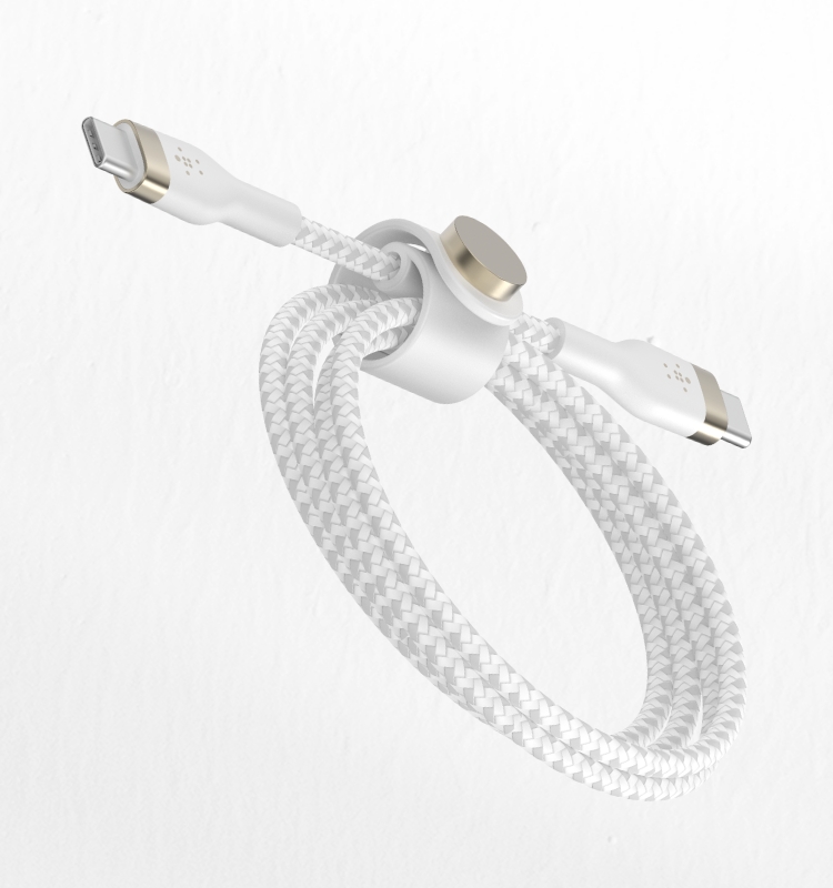 Belkin USB-C Accessories for iPhone 15 Belkin USB-C Accessories for iPhone 15