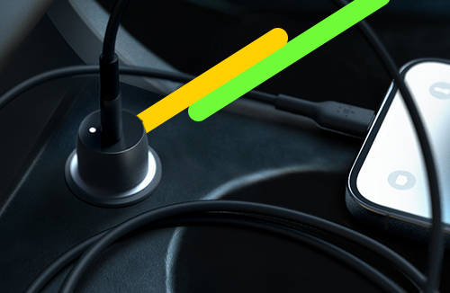 Qué debes tener en cuenta al comprar un cable USB para Android Auto