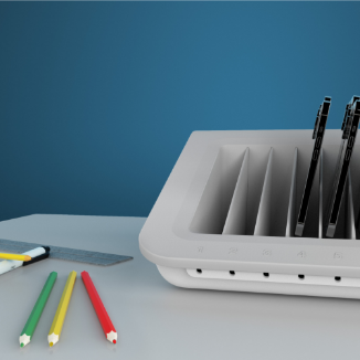 Tackling the Cell Phone Challenge in Schools