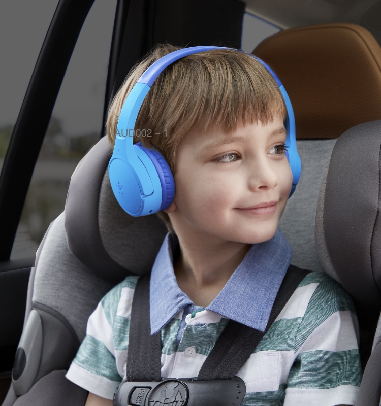 Kidz headphones online