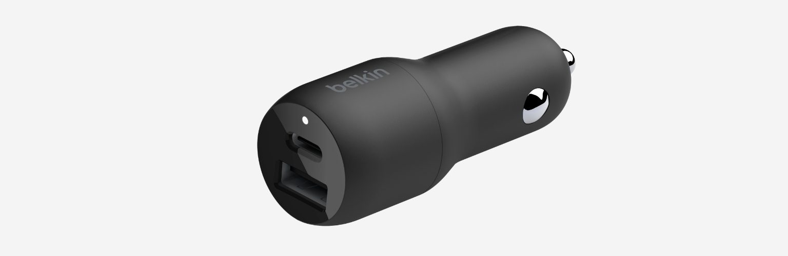 best 12v car charger