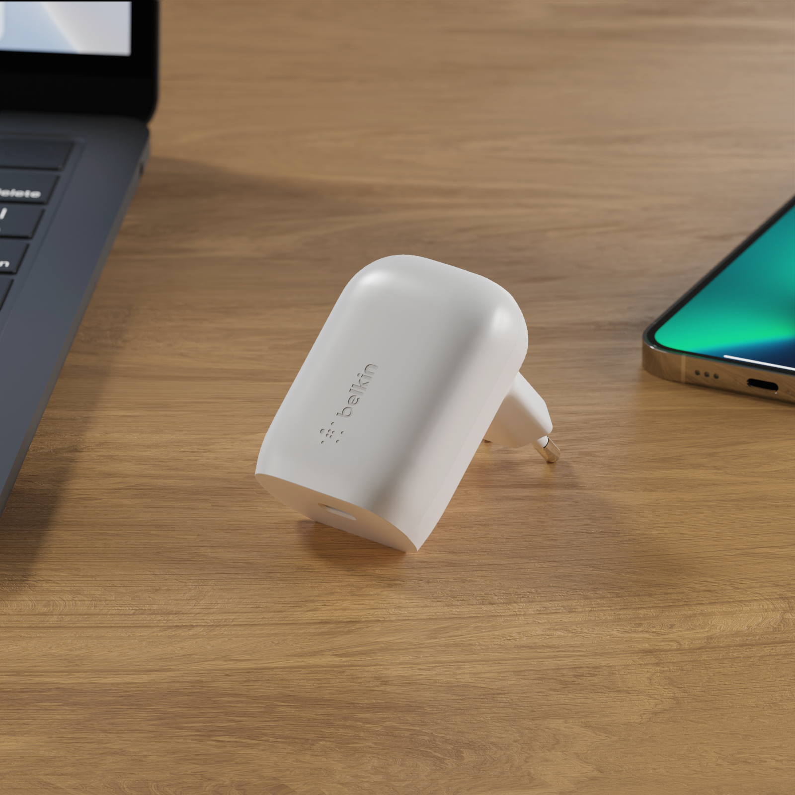 Antenna TV Digitale Amplificata 260+ Miglia - Per Interno/Esterno, Supporta 4K E 1080P - Foto 4