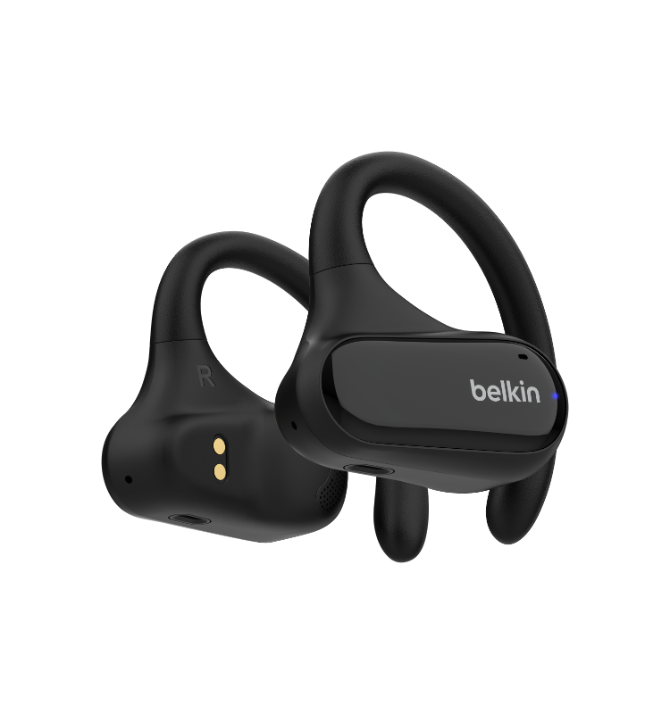 Snelle en eenvoudige koppeling met Bluetooth 5.3.