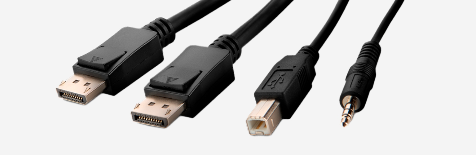 Cables