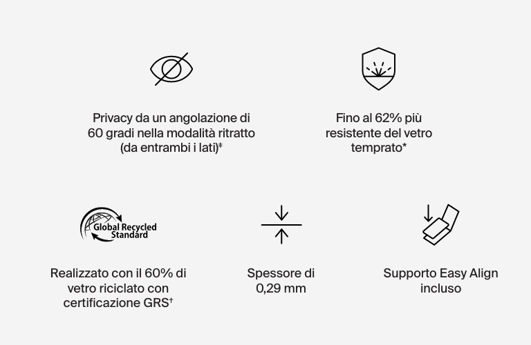 ScreenForce - Dotati della tecnologia Bluetooth 5.3, gli auricolari SoundForm Rhythm ti permettono di mantenere i tuoi dispositivi Bluetooth connessi fino a 10 metri di distanza. Abbina facilmente il tuo laptop, iPad o un altro dispositivo mobile.
