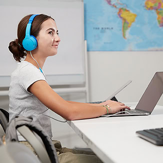 Enhancing education.