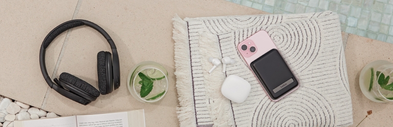 D&eacute;couvrir. D&eacute;tente. Toujours connect&eacute;.