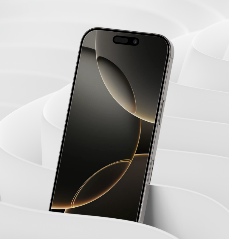 UltraGlass 2 İşlemli Ekran Koruyucu   