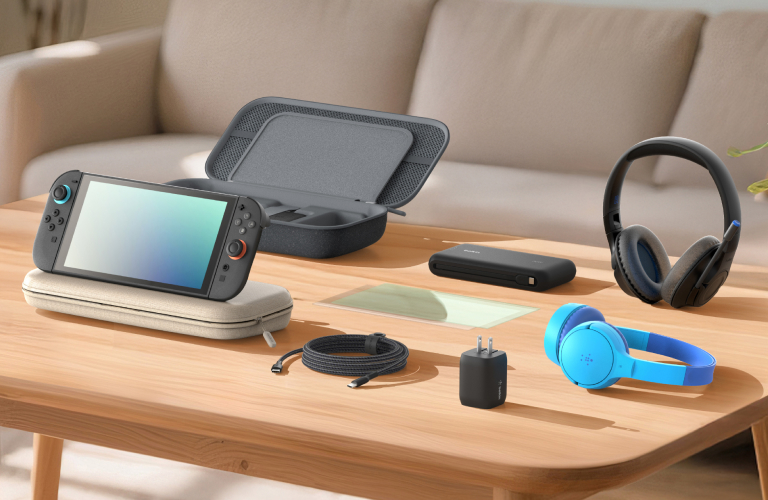 Belkin | Mobile & Computer Accessory Products | Belkin