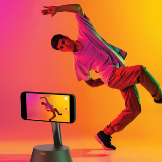 How to level up your calls and content