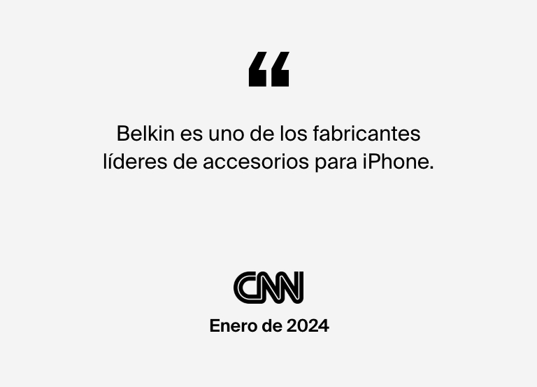 Recomendación de la CNN