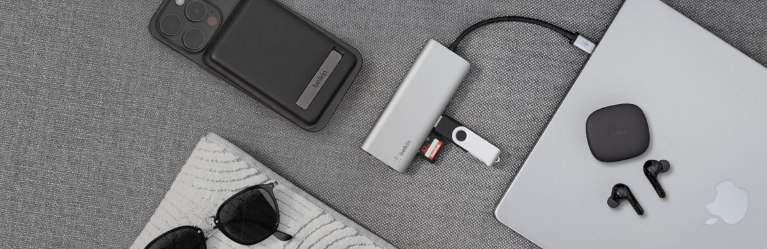 Travel Accessories