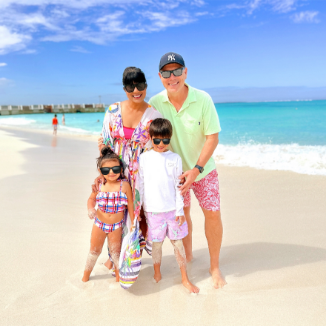 From Work Trips to Family Vacations: The Tech Gadgets I Can’t Travel Without