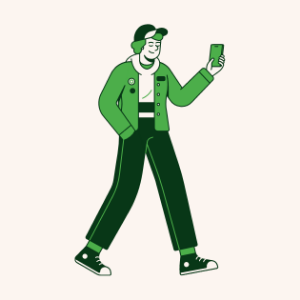 InvisiGlass: reliable protection, now made with recycled glass.