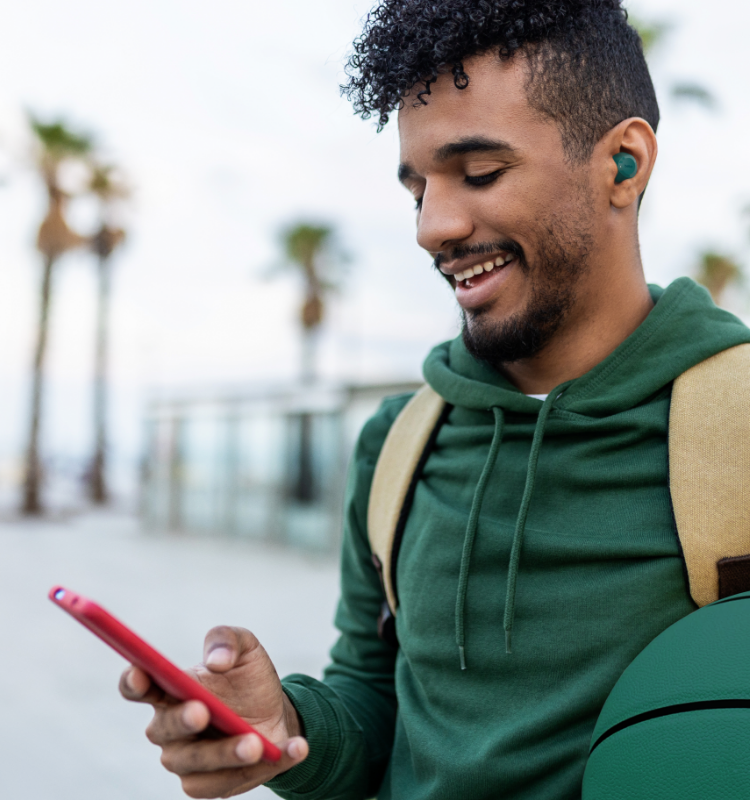 SoundForm Bolt True Wireless Earbuds