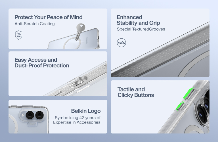 A compatibility guide for the SheerForce™ Magnetic iPhone Case. The image highlights that the case is compatible with iPhone 16 (marked with a green check), but not compatible with the iPhone 16 Plus, iPhone 16 Pro, or iPhone 16 Pro Max (each marked with a red X). Different iPhone models are displayed to visually indicate compatibility limitations.