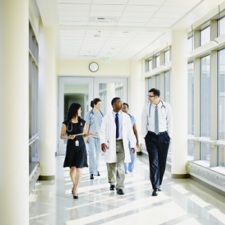 Healthcare Solutions