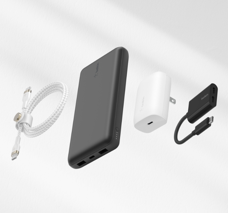 USB-C