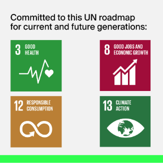 Belkin: Leading the Way in Sustainable Innovation.