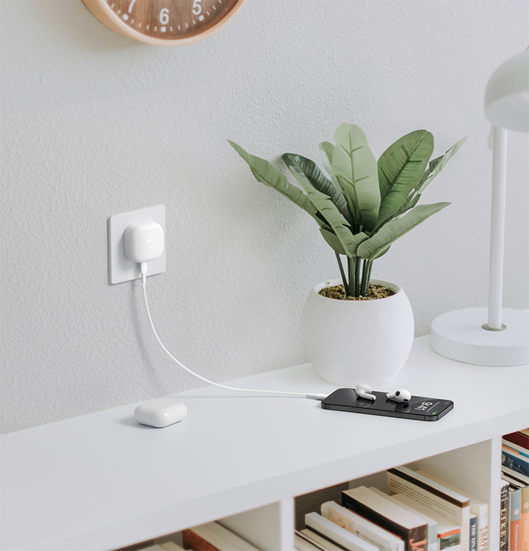 60W USB-C Wall Charger