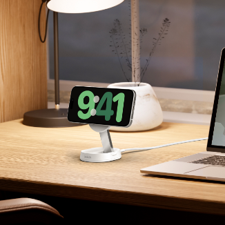 Is my phone compatible with Qi2 wireless charging? | Belkin