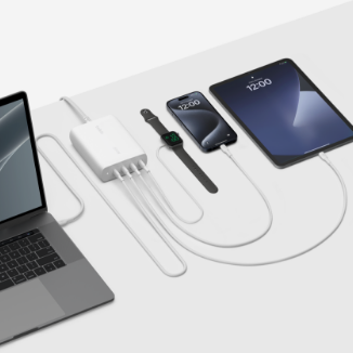 The Battle of Convenience: Wireless vs. Wired Phone Charging 