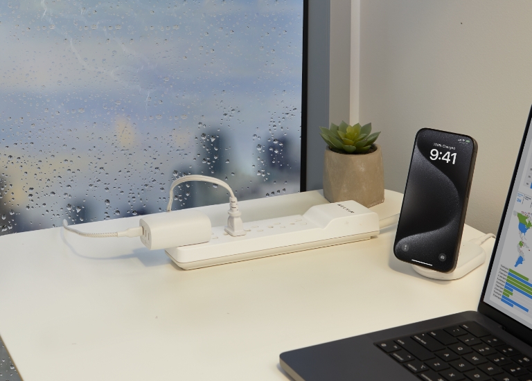 Safety Guidelines for Surge Protectors