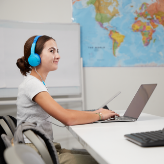 Audio Solutions for Education