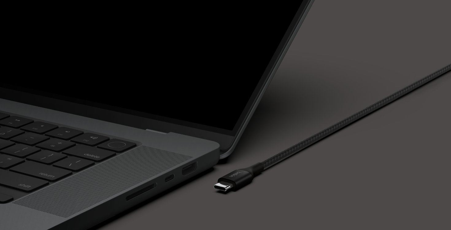 Câble Samsung USB type C à C Original - Megastore studios