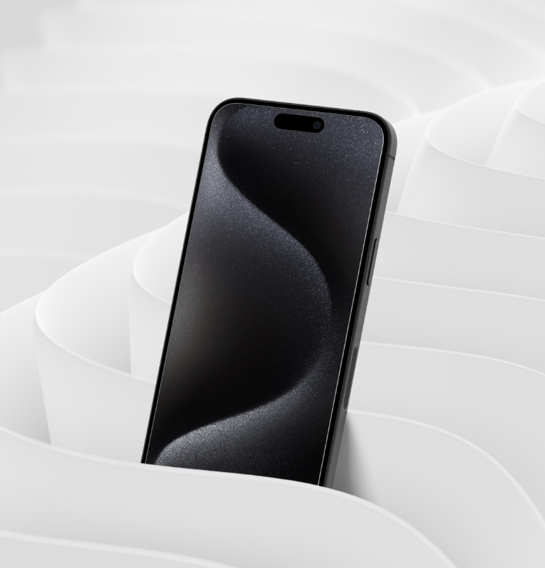 OFF-WHITE Thermo iPhone X Case Black