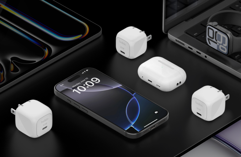 Relaxing app background
